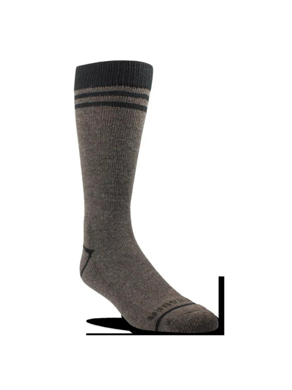Men's Eddie Bauer 4-Pack Wool-Blend Outdoor Socks
